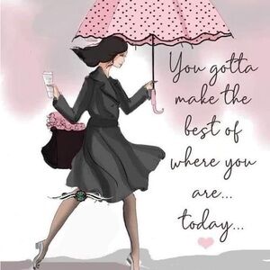 Meet your Posher, Nik juliana